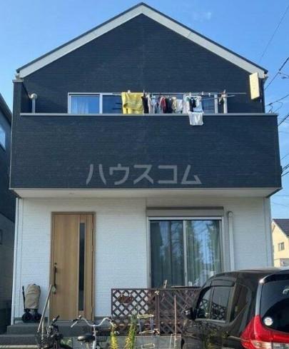 東京都町田市 築6年(4LDK)