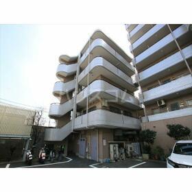 ツインビル野田第2(2DK/5階)