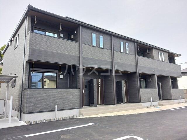 シャノワール(3LDK/2階)