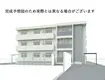D-RESIDENCE荘園B(2LDK/1階)