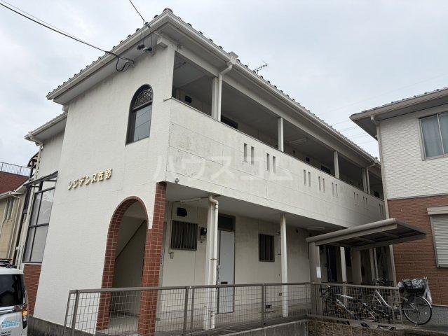 レジデンス佐野(2LDK/2階)