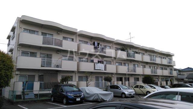 大幸マンションB(2LDK/2階)