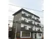 カサブランカビル(2DK/3階)