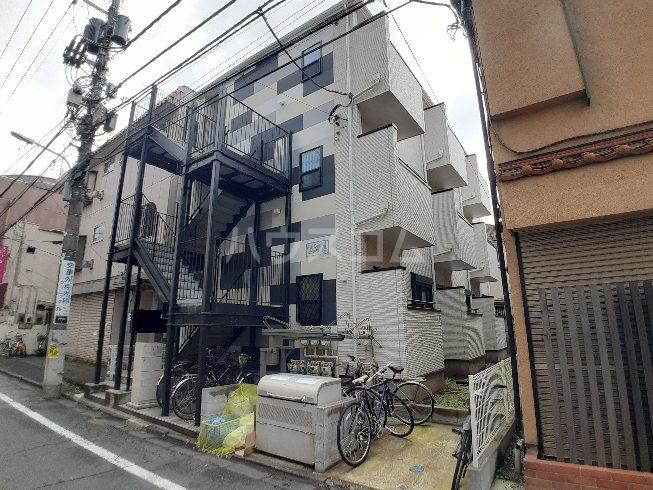 フルセイル小門町(1K/2階)