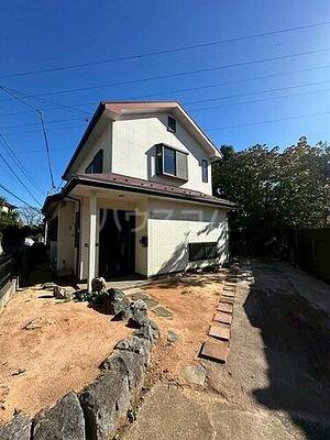 東京都町田市 築54年(3LDK)