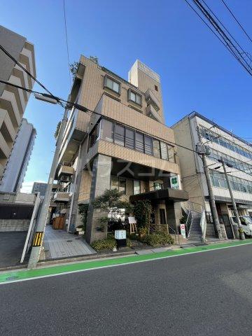 立石ビル(ワンルーム/5階)