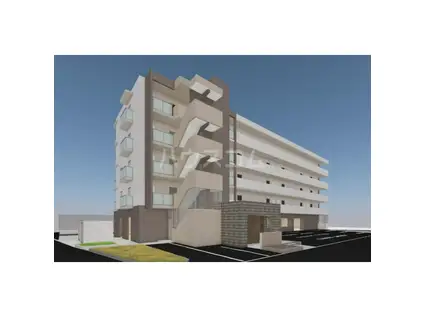 豊明寺池マンション(2LDK/2階)の外観写真