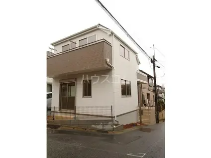 京成電鉄本線 八千代台駅 徒歩14分 2階建 築4年(3LDK)の外観写真