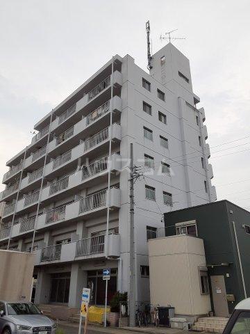CH当知(2DK/6階)