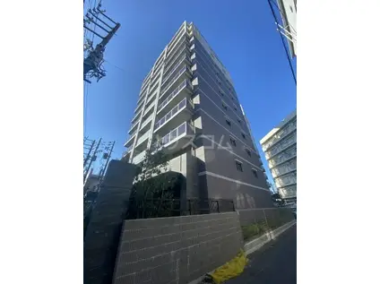 リコット刈谷(3LDK/2階)の外観写真