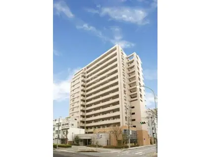 グランアベニュー名駅南(2SLDK/14階)の外観写真