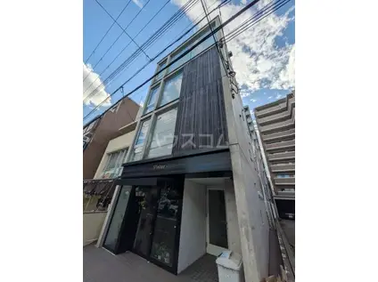 DODO HOUSE(1LDK/3階)の外観写真