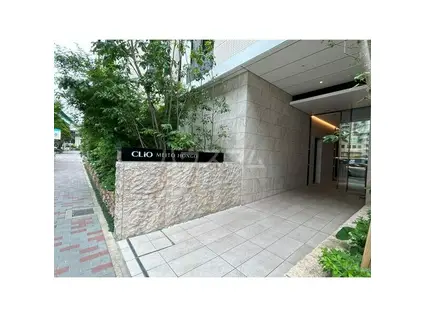 クリオ名東本郷(1LDK/5階)の外観写真