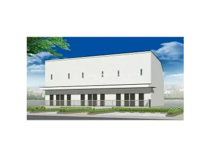 あんしん西宿08-6002(ワンルーム/2階)の外観写真