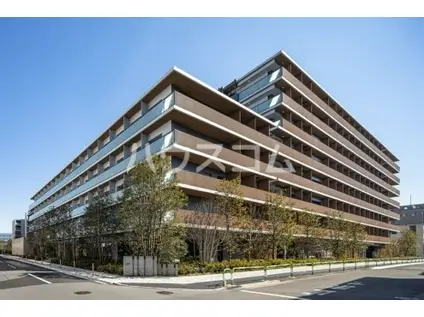 コムレジ赤羽 棟(1LDK/7階)の間取り写真