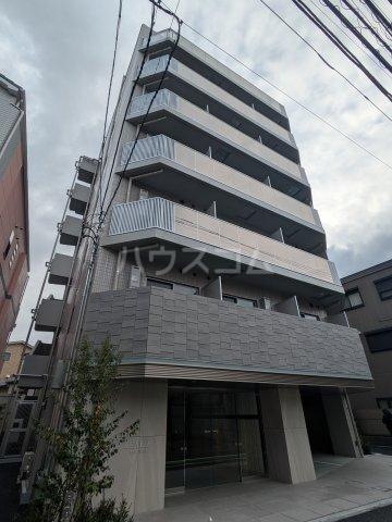 レアライズ町屋(2LDK/4階)