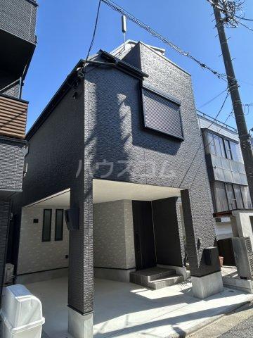 京王電鉄井の頭線 駒場東大前駅 徒歩10分 築1年(1SLDK)