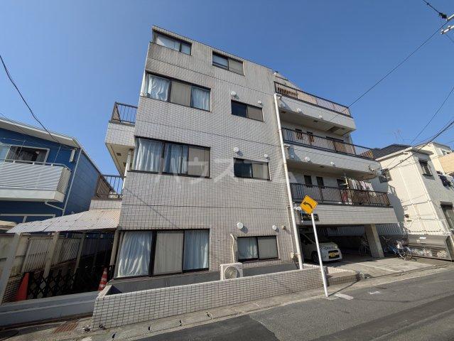 JLBグランエクリュ市川妙典(4SLDK/4階)