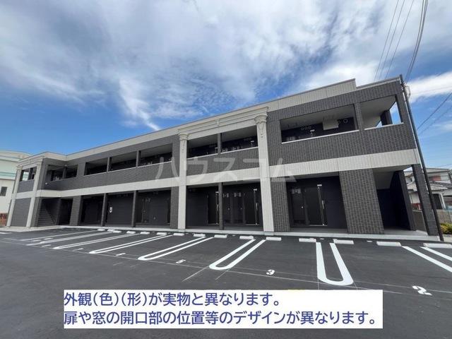 サンライズアイズ(1LDK/2階)
