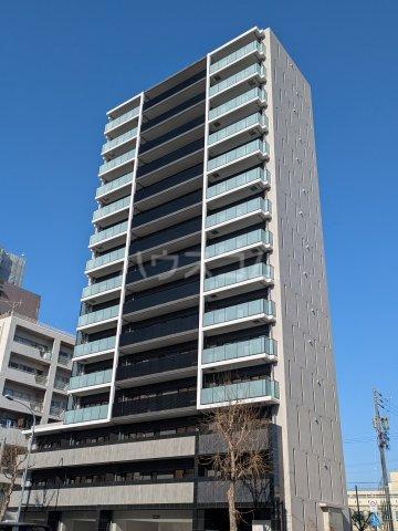 S-RESIDENCE高岳ARDENT(3LDK/6階)