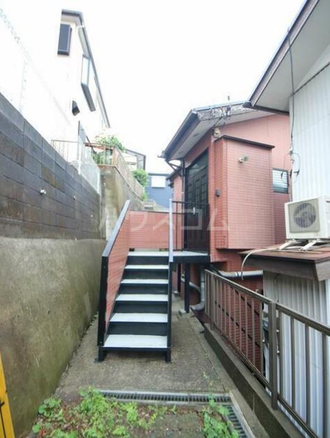 神奈川県横浜市南区 築56年(4DK)