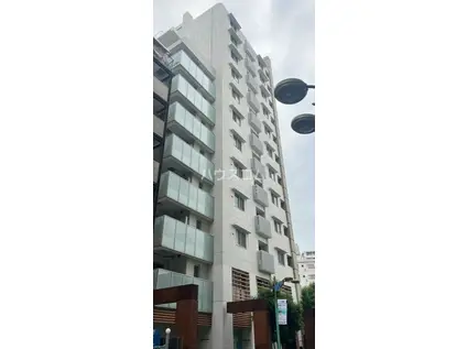 グランプレオ武蔵野(ワンルーム/5階)の間取り写真