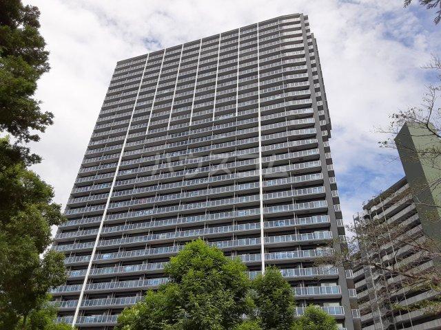 パークスクエア相模大野タワーアンドレジデンス(2LDK/3階)