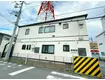神奈川県横浜市鶴見区 築31年(1DK/1階)