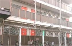 大塚マンション(2DK/3階)