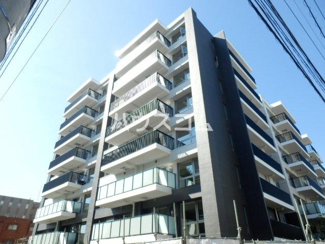 ベルヴュコート津田沼(1LDK/2階)