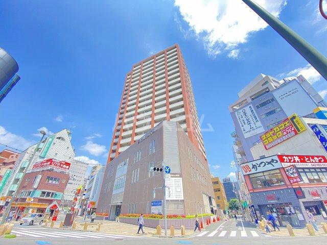 アクシア八王子(3LDK/20階)