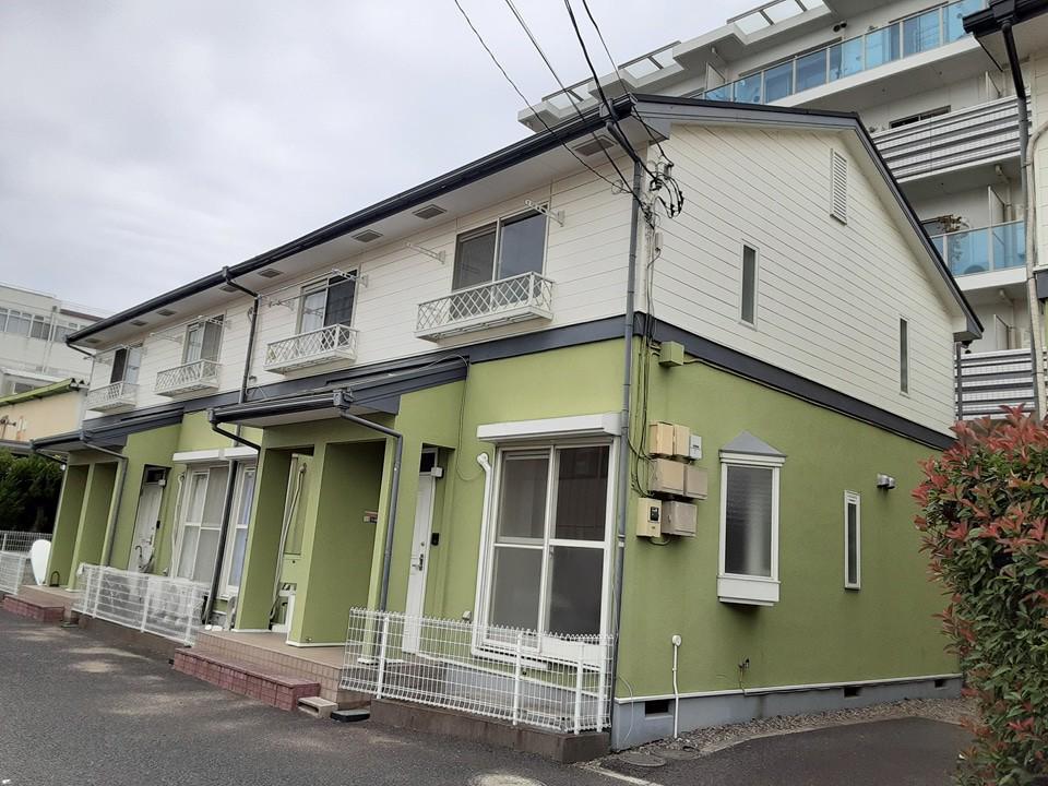 コウジィコート赤松(2LDK)