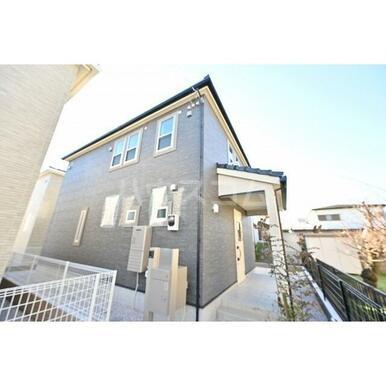 中央本線 豊田駅 徒歩14分 築1年(3LDK)