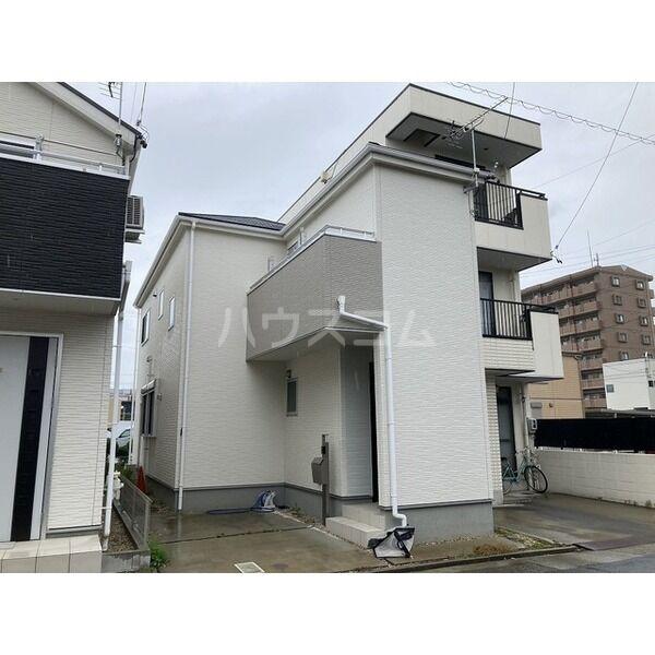 名古屋市東山線 中村公園駅 徒歩20分 築5年(2LDK)