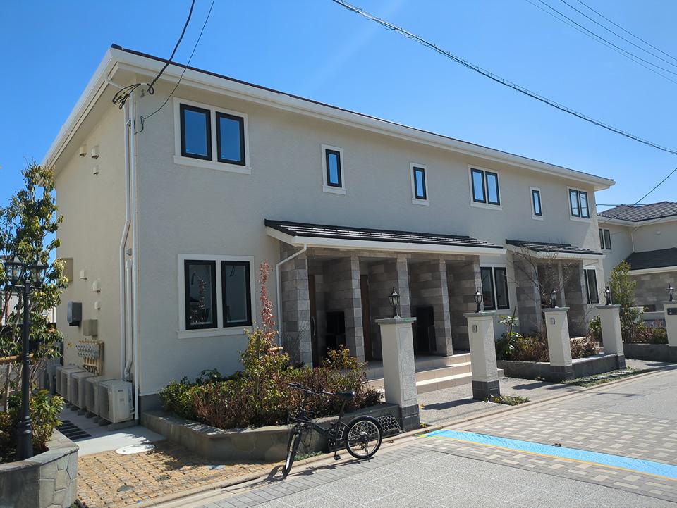オルキデ蘆花公園 弐番館(1LDK/2階)