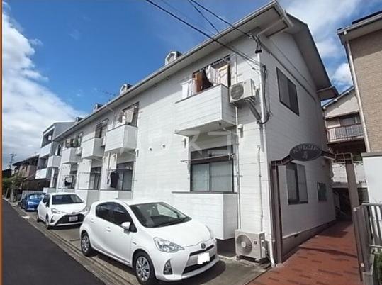 ペアレント寿(1DK/2階)