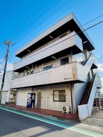 山口マンション(2K/2階)