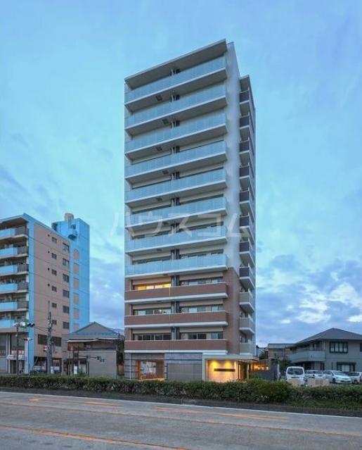 ALBA GRANDE 千種(2LDK/4階)