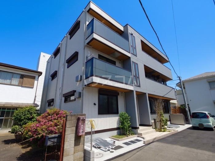 D-PRECIOUS立川高松町(1LDK/3階)