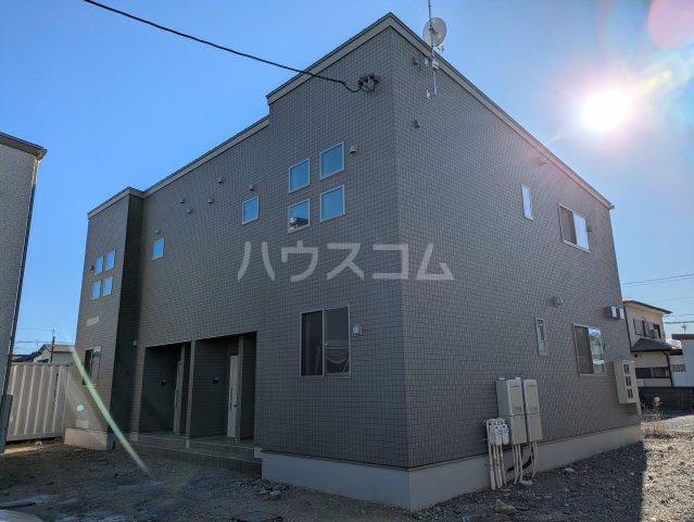 花客家 A棟(2LDK/1階)