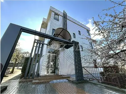 ウィンコーポ北野(ワンルーム/2階)の間取り写真