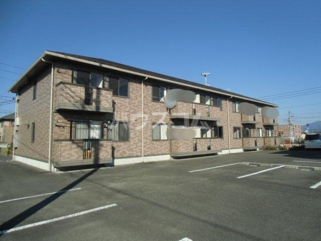 ロイヤルパレス(2DK/1階)