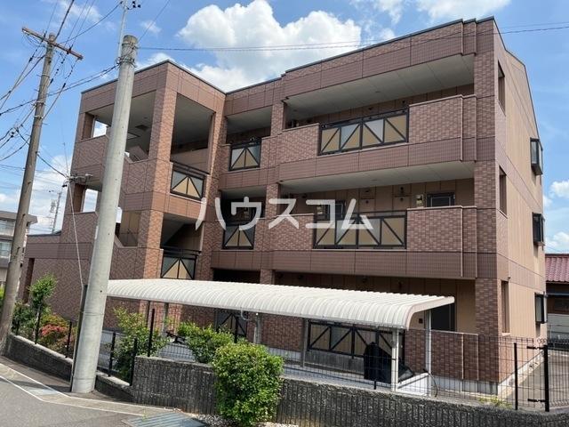 ASOBIーPALACE柊(1K/3階)