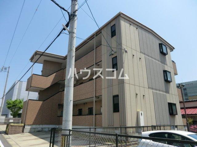 セレッソⅢ(1K/1階)