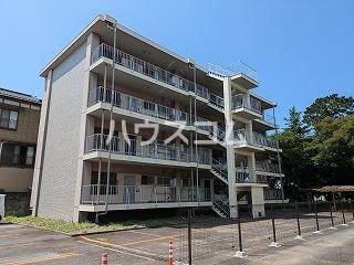 マンションカイゼル(2LDK/3階)
