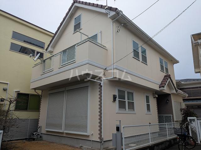 湘南新宿ライン高海 辻堂駅 徒歩12分 築26年(4LDK)