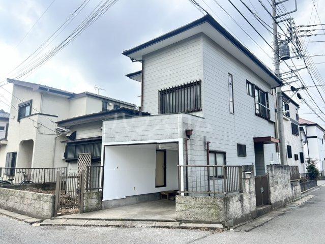 京成電鉄松戸線 習志野駅 徒歩23分 築47年(3SLDK)