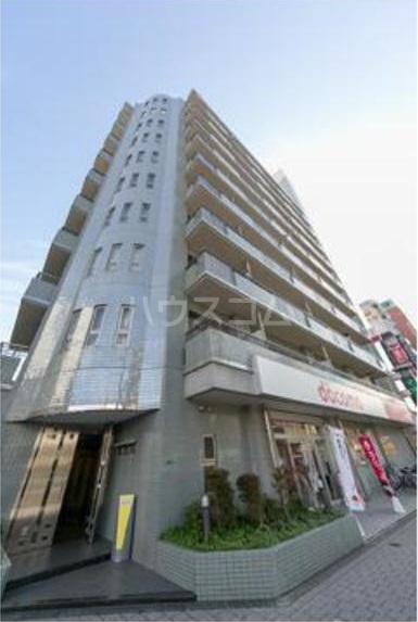 アビタシオン葛西(2DK/9階)