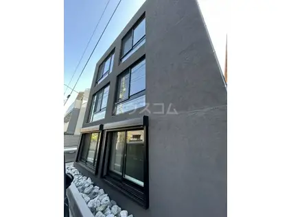 LEGALAND桜新町(1LDK/4階)の外観写真