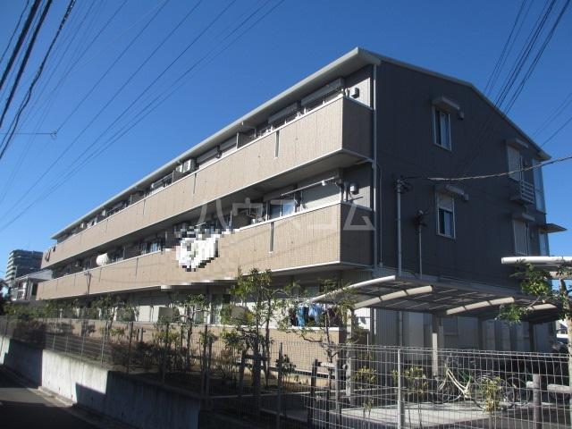 マグノリア湘南台(1LDK/2階)